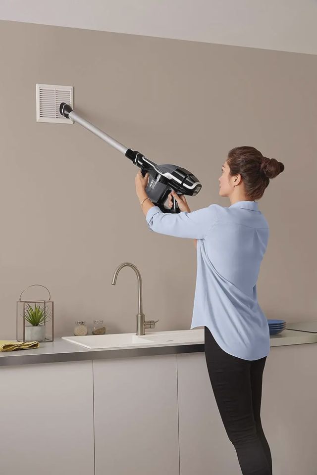 Rowenta aspirateur balai Air force 360 rh9079wo