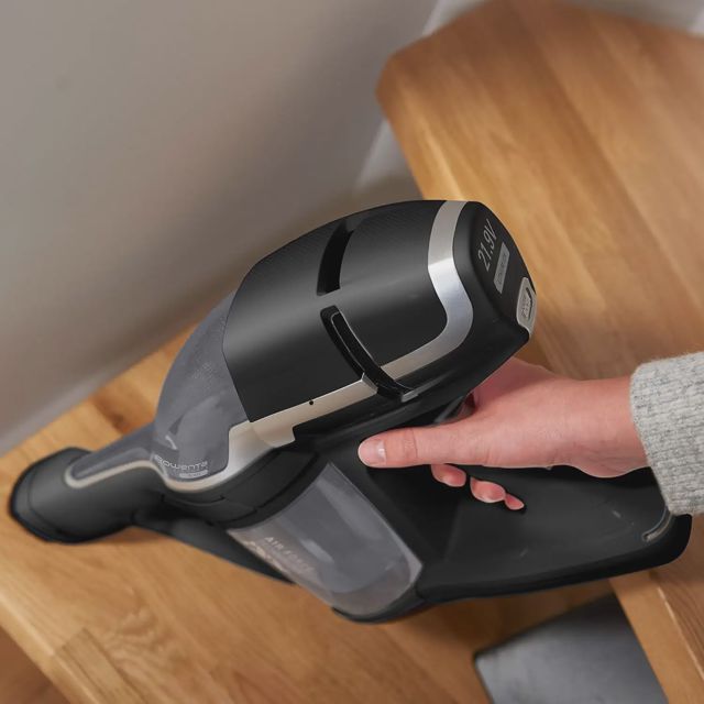 Rowenta aspirateur balai Air force 360 rh9079wo