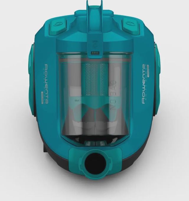 Rowenta aspirateur cyclonic 750w 1.2l RO2932EA