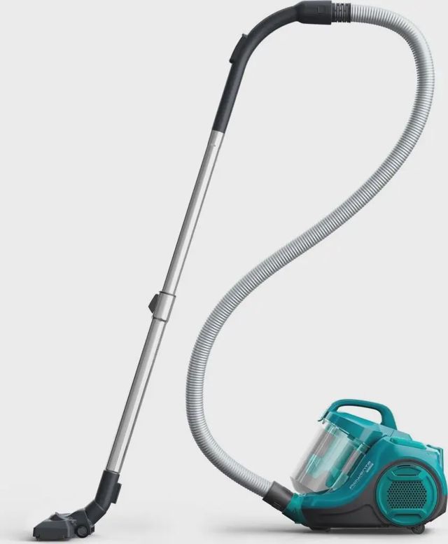 Rowenta aspirateur cyclonic 750w 1.2l RO2932EA