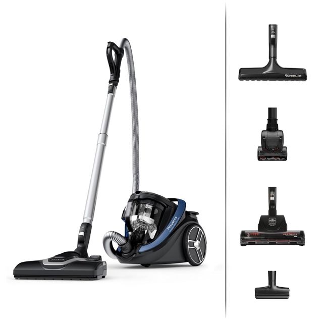 Rowenta aspirateur sans sac 500w RO7961EA