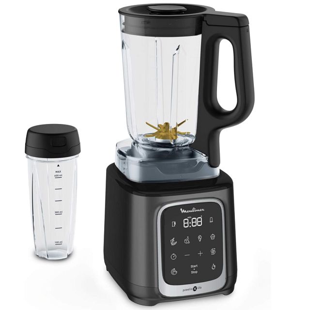 Moulinex blender haute vitesse 1600w LM91HD10