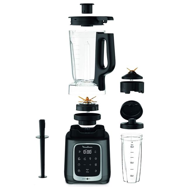 Moulinex blender haute vitesse 1600w LM91HD10