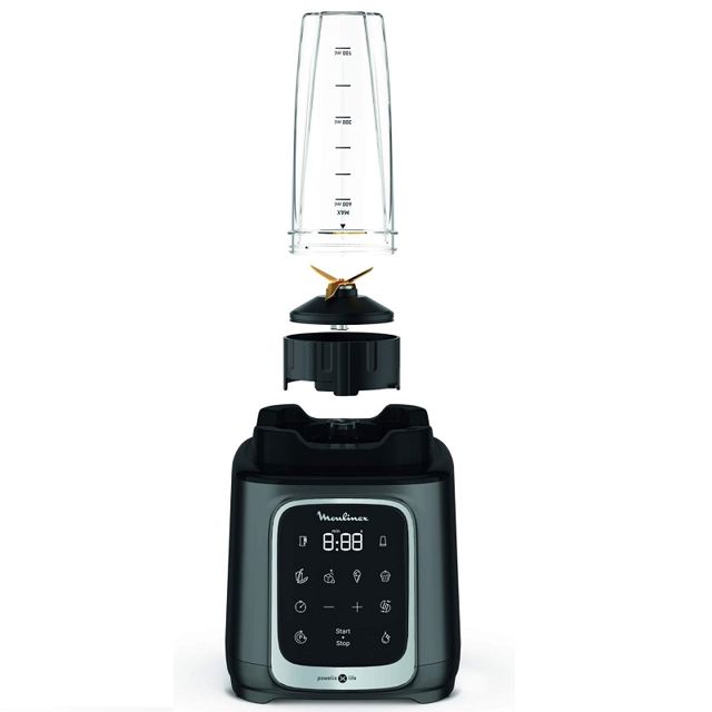 Moulinex blender haute vitesse 1600w LM91HD10
