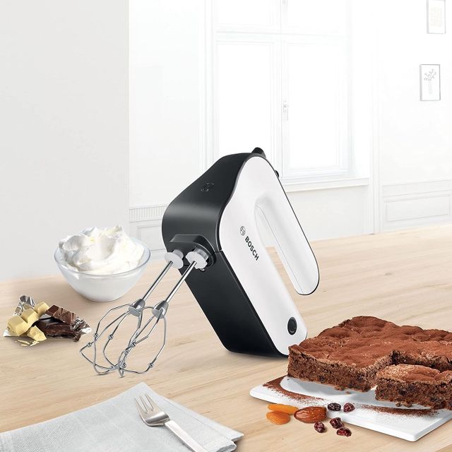 Bosch Batteur à main Styline 450 W MFQ4020