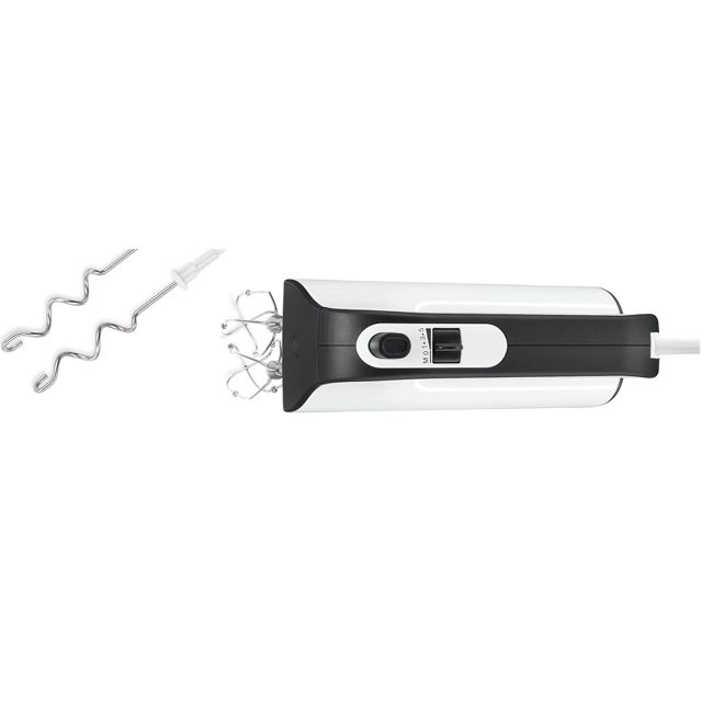 Bosch Batteur à main Styline 450 W MFQ4020