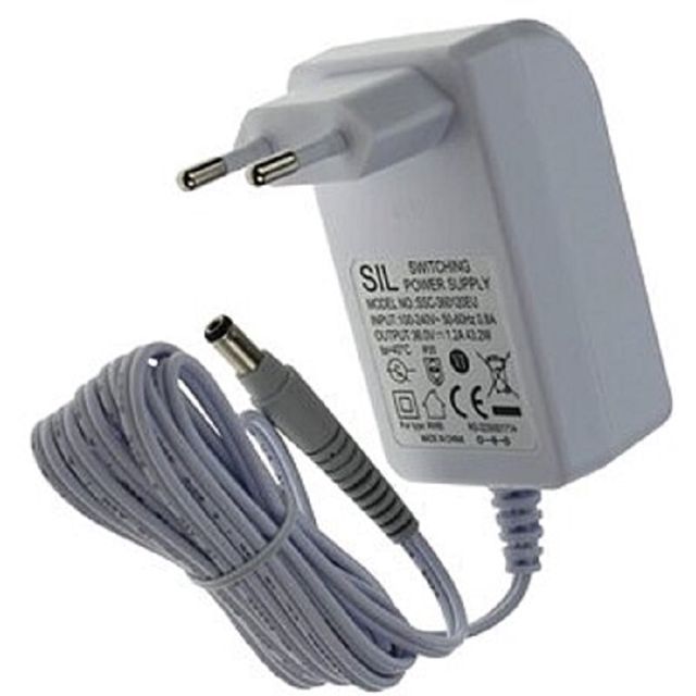 Rowenta chargeur aspirateur RS-2230001714