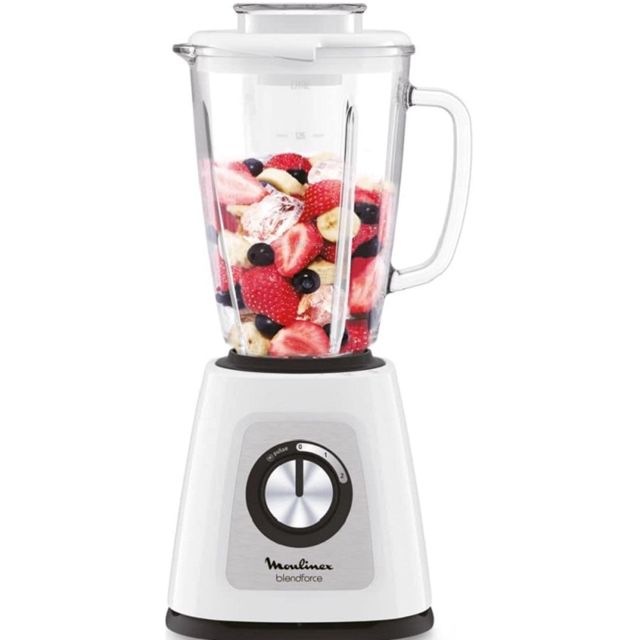 Moulinex blender blendforce 800 W LM436110