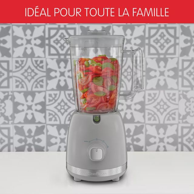 Moulinex blender soleil pepper LM355E10