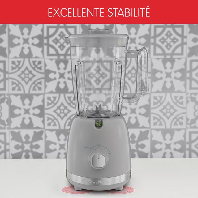 Moulinex blender soleil pepper LM355E10