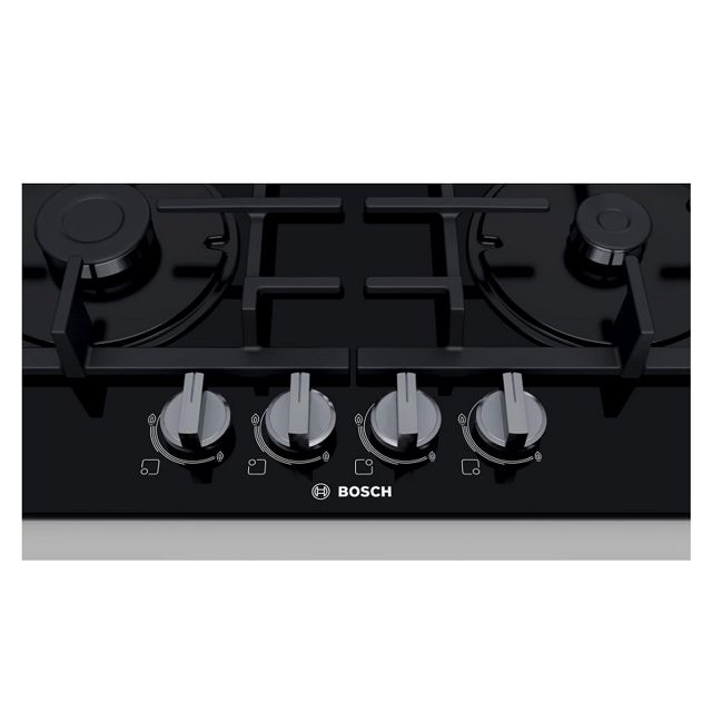 Bosch plaque de cuisson PNP6B6B90
