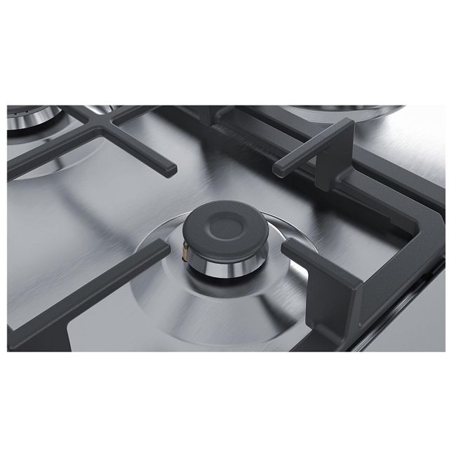 Bosch plaque de cuisson à gaz PGQ7B5B90