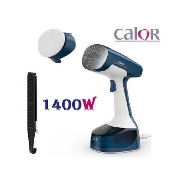 Calor Défroisseur Vapeur 1400W DT7130C0