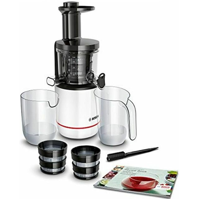 Bosch VitaExtract extracteur MESM500W