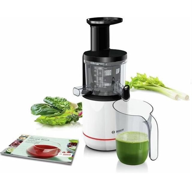 Bosch VitaExtract extracteur MESM500W