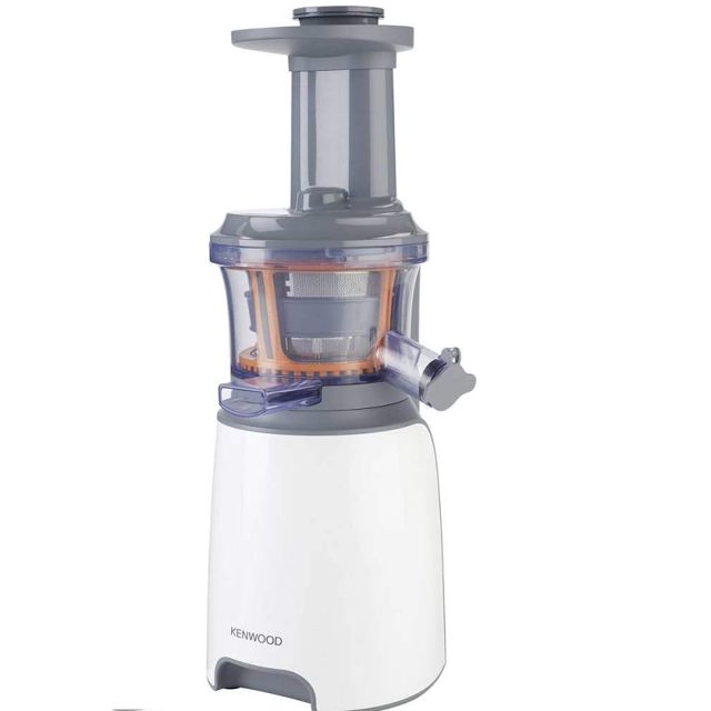 Kenwood extracteur blanc 1l 150w JMP600WH