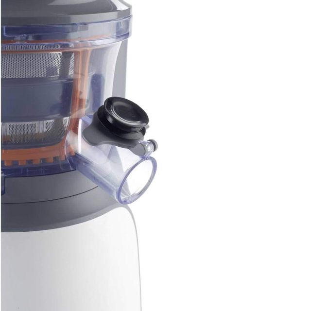 Kenwood extracteur blanc 1l 150w JMP600WH