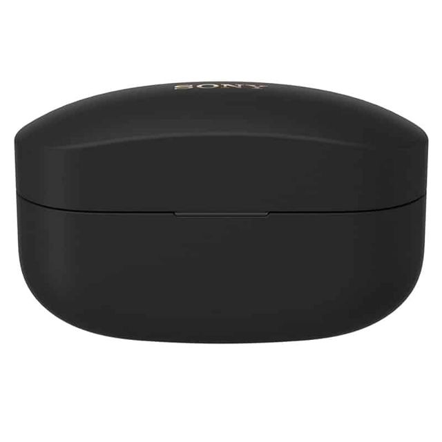 Sony oreillette sans fil connexion bluetooth WF-1000XM4