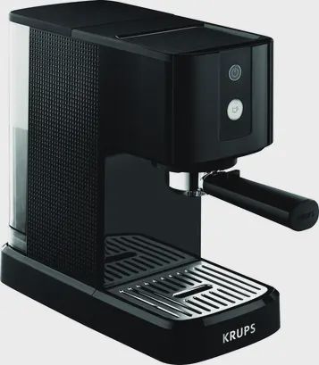 Krups réservoir d'eau cafetière MS-623769 (pièce)