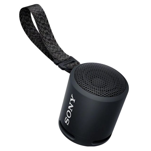 Sony enceinte ultraportable sans fil SRS-XB13