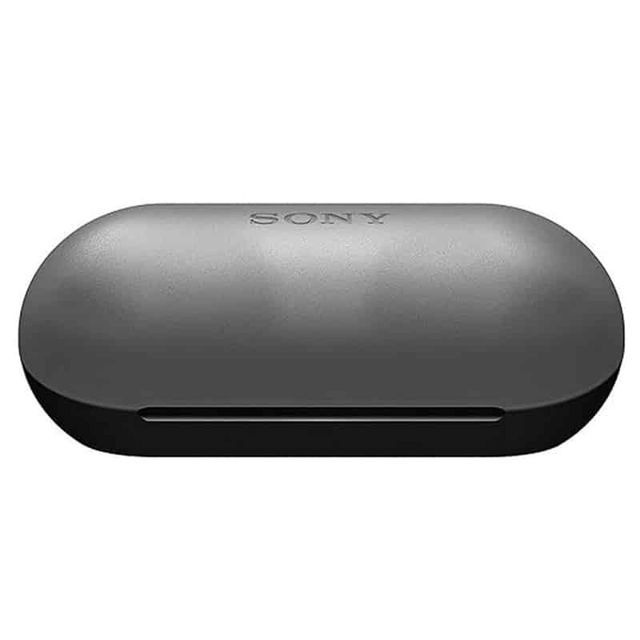 Sony écouteurs sans fil WF-C500 noir minuit