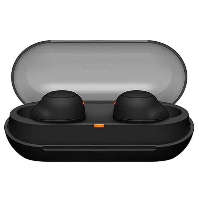 Sony écouteurs sans fil WF-C500 noir minuit