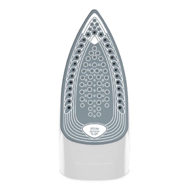 Calor fer vapeur express bordeaux 2500W FV2850C0