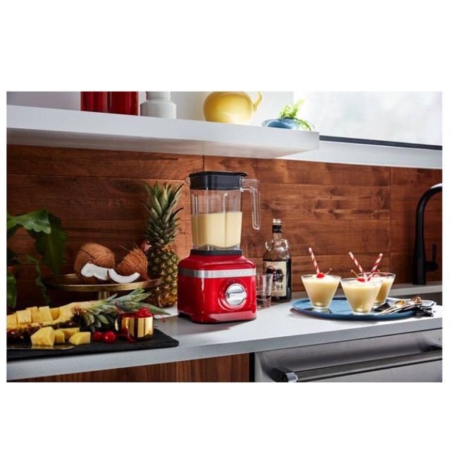 Kitchenaid Blender K150 rouge empire 5KSB1325EER