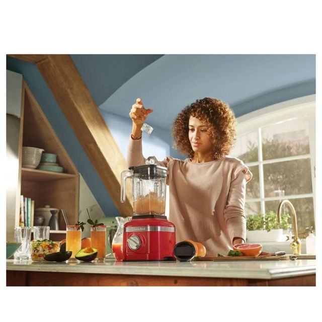 Kitchenaid Blender K150 rouge empire 5KSB1325EER