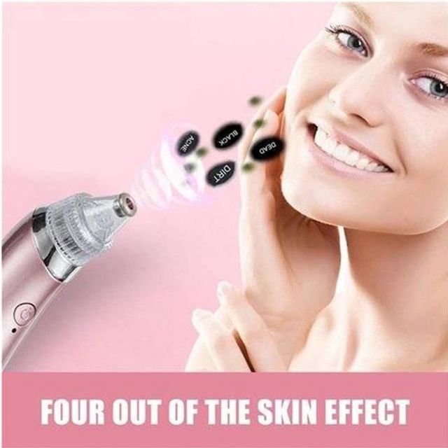 Ultrasonique XN-8030 aspirateur nettoyant points noirs