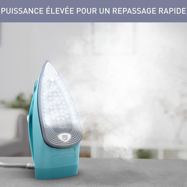 Calor express fer à repasser vapeur 2400W FV2851C0