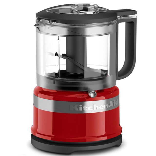 Kitchenaid mini hachoir 830ML 5KFC3516EER