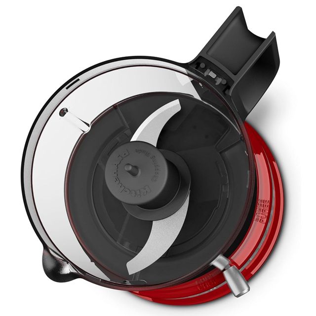 Kitchenaid mini hachoir 830ML 5KFC3516EER