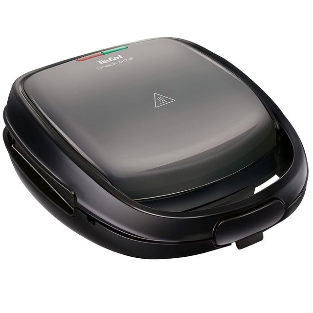 Tefal gaufrier snack time 700W sw341b