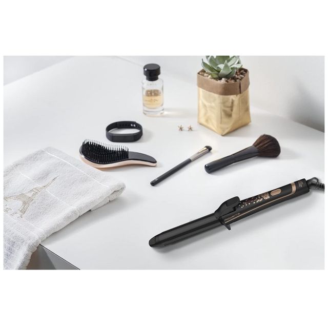 Rowenta lisseur cheveux Easyliss collection SF1629F0