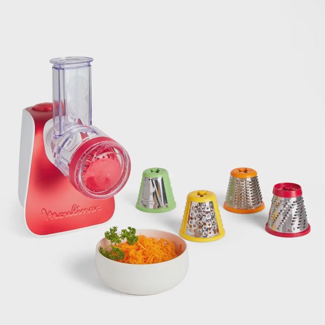 Moulinex coupe légumes 200W DJ764510