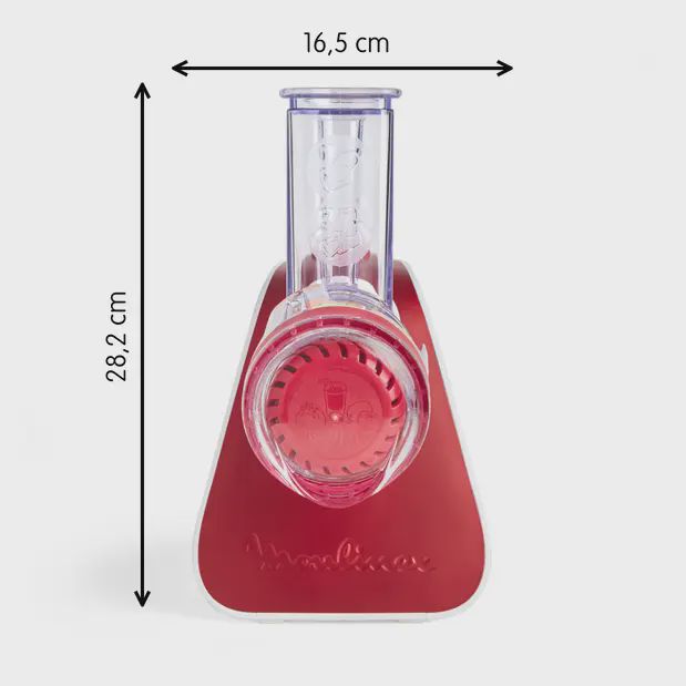 Moulinex coupe légumes 200W DJ764510