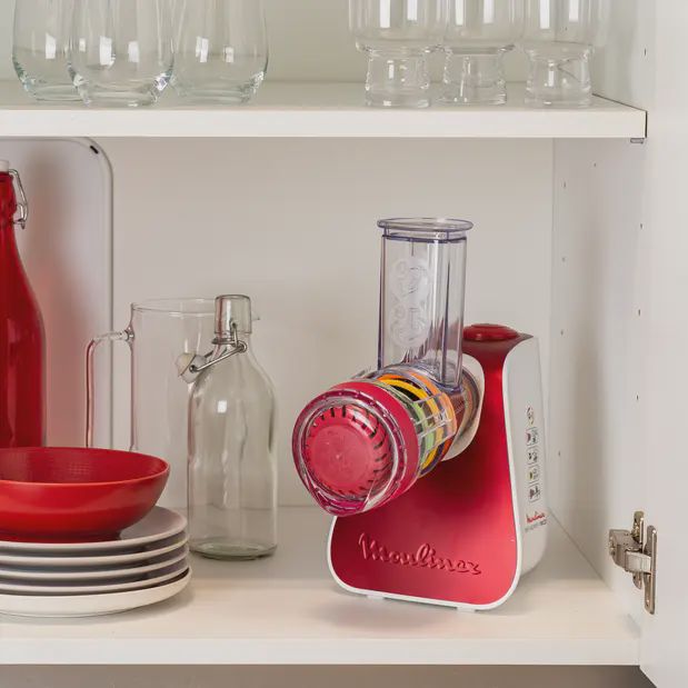Moulinex coupe légumes 200W DJ764510