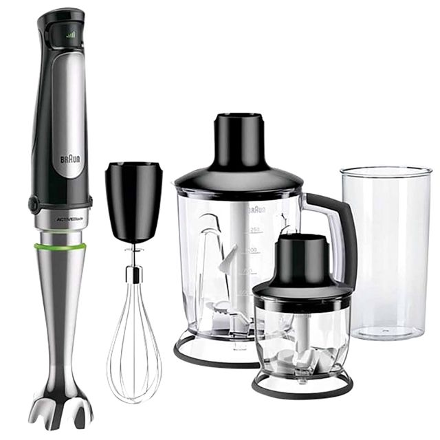 Braun MultiQuick 7 mixeur plongeant MQ7045