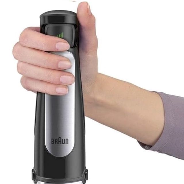 Braun MultiQuick 7 mixeur plongeant MQ7045