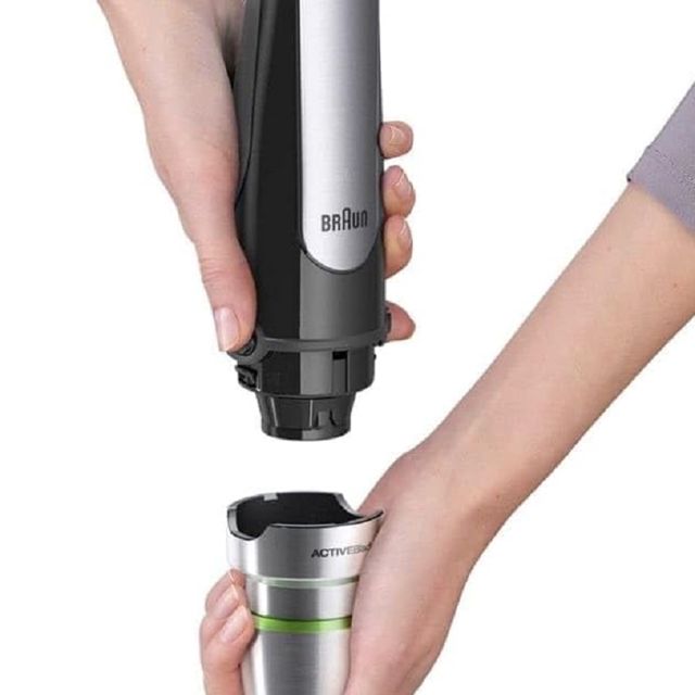 Braun MultiQuick 7 mixeur plongeant MQ7045