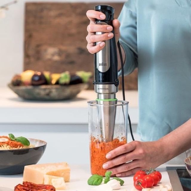 Braun MultiQuick 7 mixeur plongeant MQ7045