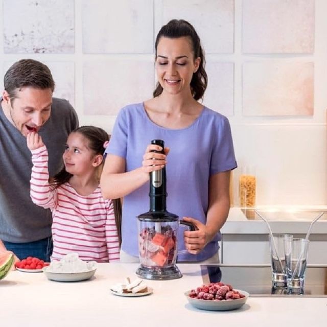 Braun MultiQuick 7 mixeur plongeant MQ7045