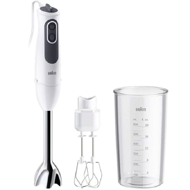Braun MultiQuick 3 mixeur plongeant MQ 3105 B