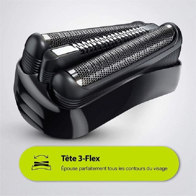Braun Rasoir Series 3 Shave&Style 310Bt