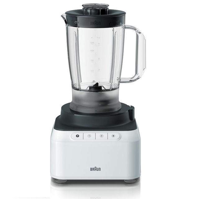 Braun Household PureEase robot culinaire FP 3131