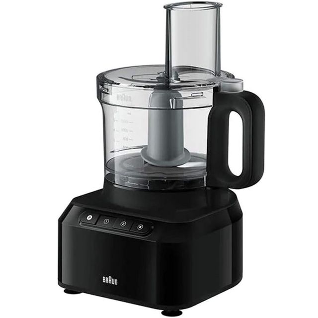 Braun PureEase robot culinaire 800W FP3132BK