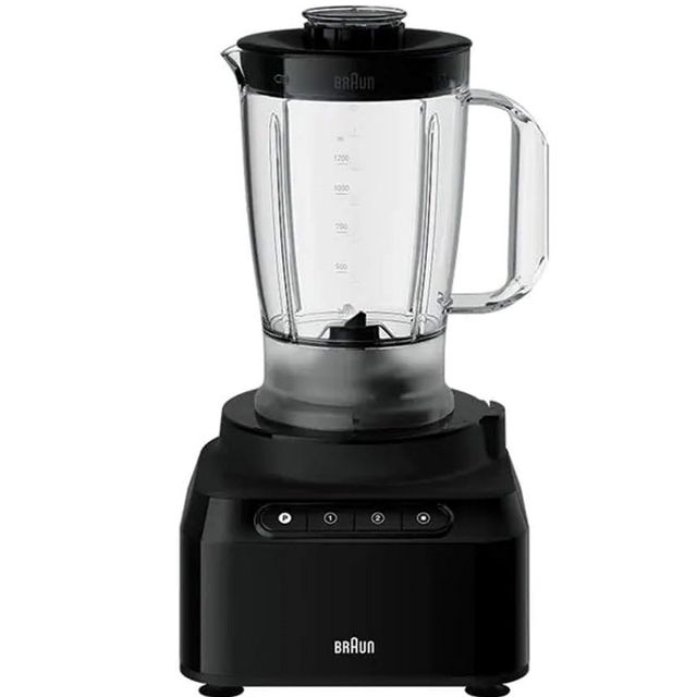 Braun PureEase robot culinaire 800W FP3132BK
