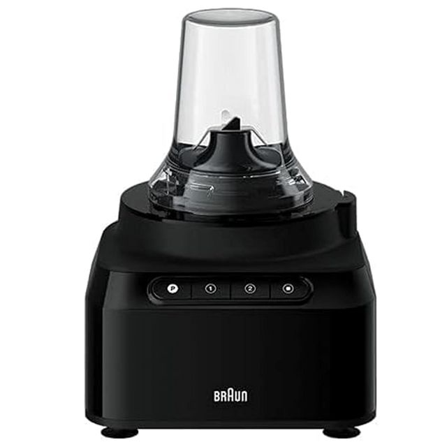 Braun PureEase robot culinaire 800W FP3132BK