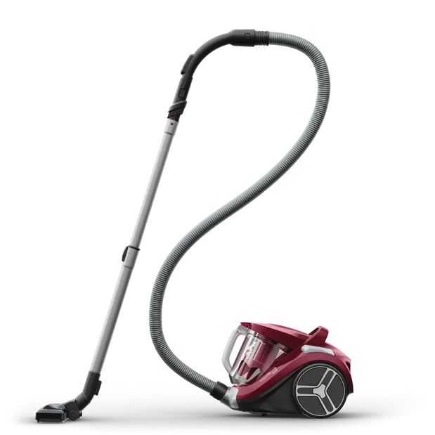 Rowenta aspirateur Compact Power XXL RO4B63EA